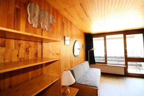 Résidence Hauts Du Val Claret B2 - Studio confortable · Entre pistes et commerces MAE-3644 Tignes